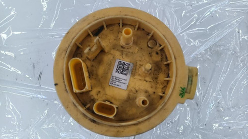 AUDI Q3 «F3N» SPORTBACK (2019) SCARICO E INIEZIONE POMPA CARBURANTE C/GALLEGGIANTE USATO Da 2021 in poi [[246198]]