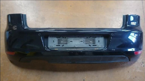 VOLKSWAGEN GOLF «VI» (2009) LAMIERATI ESTERNI PARAURTI POST. USATO Da 2008 A 2012 [[246177]]