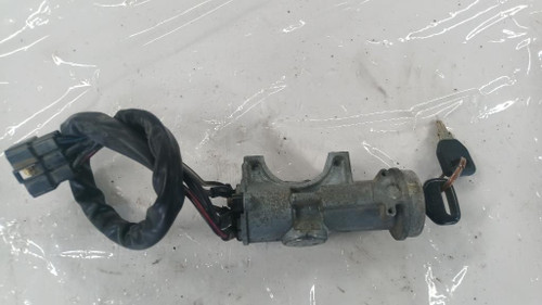 PIAGGIO PORTER «II» (1999) STERZO BLOCCASTERZO USATO [[246159]]