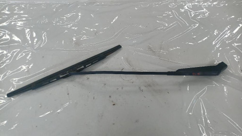 PIAGGIO PORTER «II» (1999) CRISTALLI BRACCIO TERGICRISTALLO PARABREZZA DX. USATO Da 1998 A 2009 [[246145]]