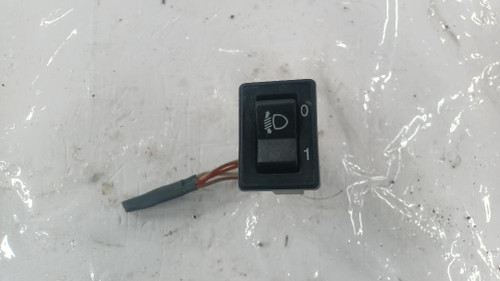 PIAGGIO PORTER «II» (1999) IMPIANTO ELETTRICO INTERRUTTORE REGOLAZIONE FARI USATO Da 1998 A 2009 [[246139]]