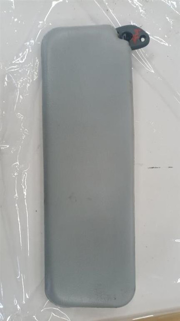 PIAGGIO PORTER «II» (1999) ALLESTIMENTI INTERNI PANNELLO PARASOLE SX. USATO Da 1998 A 2009 [[246133]]