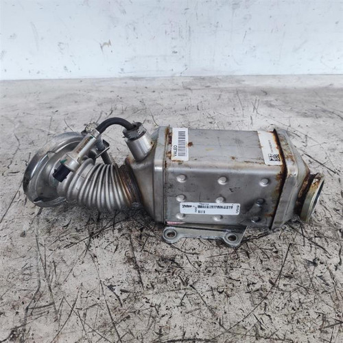 FIAT 500X (2015) SCARICO E INIEZIONE RADIATORE EGR BASSA PRESSIONE USATO [[246346]]