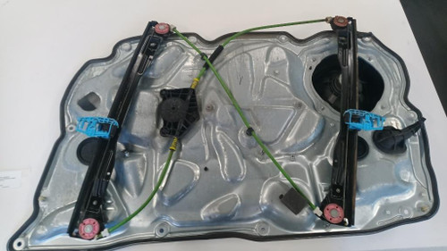 FIAT CROMA «II» (2007) CRISTALLI ALZACRISTALLO PORTA ANT. SX. USATO Da 2007 A 2011 [[246293]]