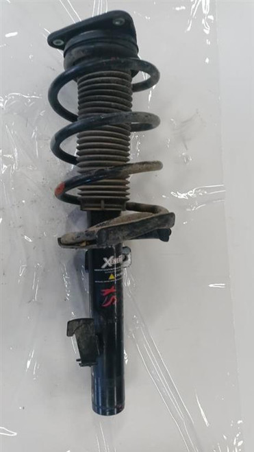 FORD FOCUS «III» SW (2008) ASSALE AMMORTIZZATORE ANT. SX. USATO Da 2008 A 2011 [[246363]]