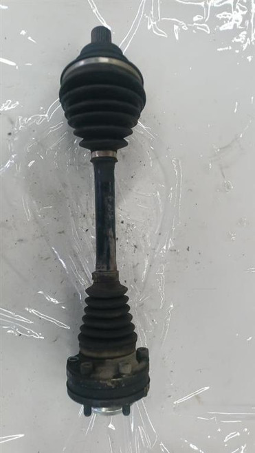 AUDI A3 «8PA» SPORTBACK (2004) CAMBIO E TRASMISSIONE SEMIASSE (REVISIONATO) ANT. SX. USATO Da 2005 A 2008 [[246360]]