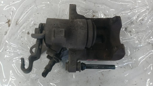 AUDI A3 «8PA» SPORTBACK (2004) IMPIANTO FRENANTE PINZA FRENO POST. SX. USATO Da 2005 A 2008 [[246356]]