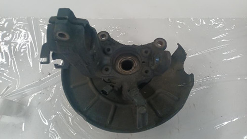 AUDI A3 «8PA» SPORTBACK (2004) ASSALE FUSELLO RUOTA ANT. SX. USATO Da 2005 A 2008 [[246352]]