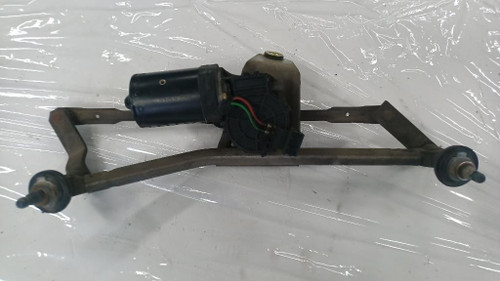 PEUGEOT 206 (1999) CRISTALLI MECCANISMO TERGICRISTALLO USATO Da 1998 A 2005 [[246449]]