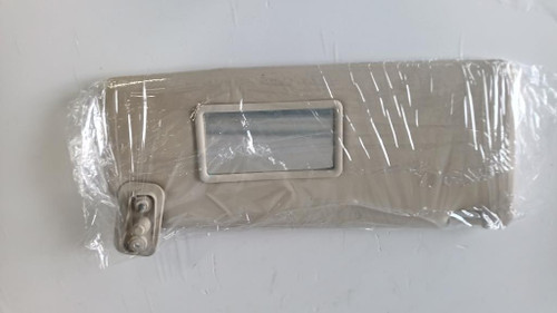 LANCIA Y (YPSILON) (1996) ALLESTIMENTI INTERNI PANNELLO PARASOLE DX. USATO Da 2001 A 2003 [[246456]]