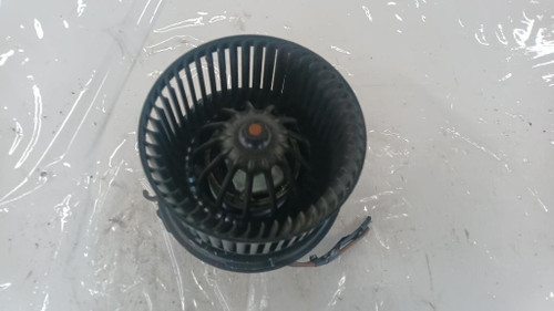 PEUGEOT 1007 (2005) TERMICO MOTORINO VENTILAZIONE ABITACOLO USATO Da 2004 A 2010 [[246380]]