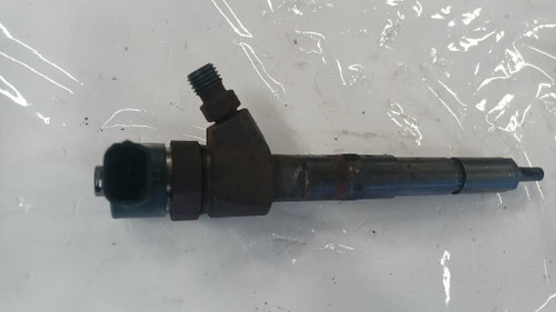 ALFA ROMEO 156 «II» (2003) SCARICO E INIEZIONE INIETTORE USATO Da 2003 A 2005 [[246323]]