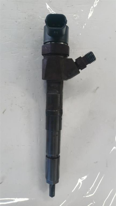 ALFA ROMEO 156 «II» (2003) SCARICO E INIEZIONE INIETTORE USATO Da 2003 A 2005 [[246319]]