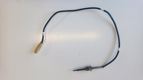 AUDI Q3 «F3N» SPORTBACK (2019) SCARICO E INIEZIONE SENSORE TEMPERATURA GAS DI SCARICO POST. USATO Da 2021 in poi [[246275]]