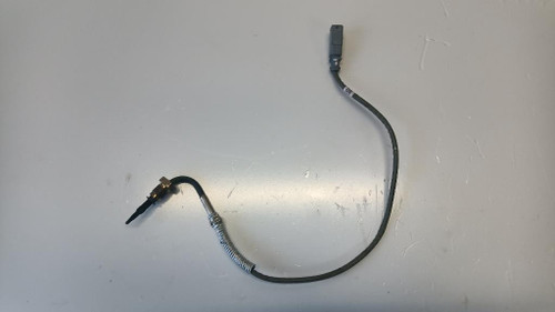 AUDI Q3 «F3N» SPORTBACK (2019) SCARICO E INIEZIONE SENSORE TEMPERATURA GAS DI SCARICO POST. USATO Da 2021 in poi [[246274]]