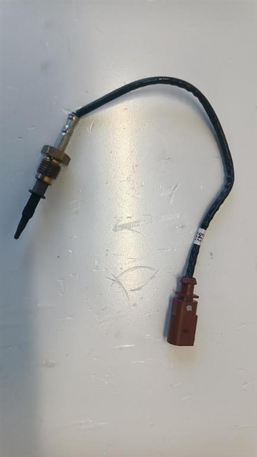 AUDI Q3 «F3N» SPORTBACK (2019) SCARICO E INIEZIONE SENSORE TEMPERATURA GAS DI SCARICO ANT. USATO Da 2021 in poi [[246272]]