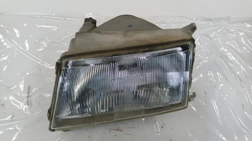 LANCIA Y10 (1990) FANALERIA PROIETTORE ANT. SX. USATO Da 1989 A 1995 [[246555]]