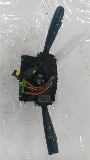 PEUGEOT 1007 (2005) STERZO DEVIOGUIDA COMPLETO USATO Da 2004 A 2010 [[246404]]