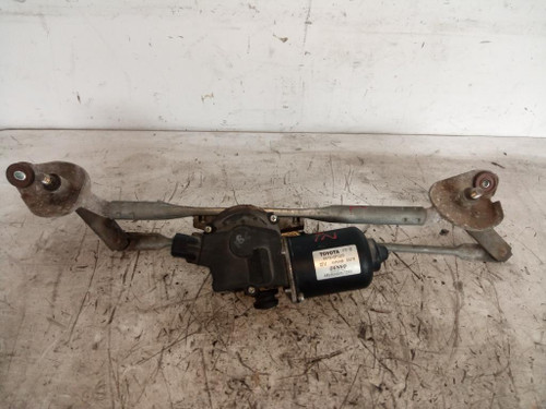 TOYOTA COROLLA VERSO «II» (2004) CRISTALLI SUPPORTO TERGICRISTALLI USATO Da 2004 in poi [[245957]]