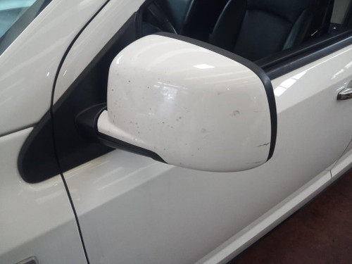 FIAT FREEMONT (2011) CRISTALLI RETROVISORE ESTERNO ANT. SX. USATO Da 2011 A 2014 [[244950]]