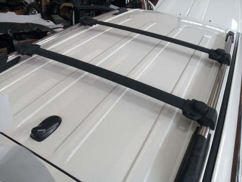 FIAT FREEMONT (2011) LAMIERATI ESTERNI MODANATURA TETTO DX. USATO Da 2011 A 2014 [[244938]]