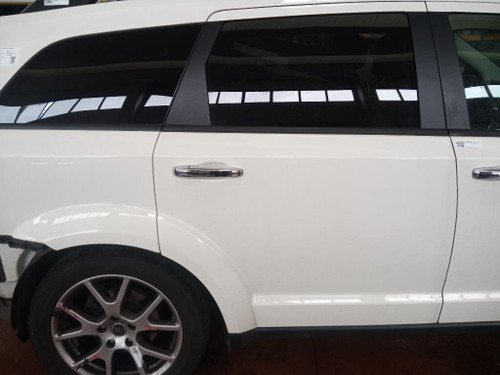 FIAT FREEMONT (2011) LAMIERATI ESTERNI PORTA POST. DX. USATO Da 2011 A 2014 [[244932]]