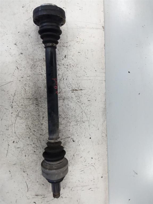 BMW SERIE 5 «E60» BERLINA (2004) CAMBIO E TRASMISSIONE SEMIASSE (REVISIONATO) POST. DX. USATO Da 2003 A 2010 [[244138]]