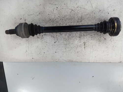 BMW SERIE 5 «E60» BERLINA (2004) CAMBIO E TRASMISSIONE SEMIASSE (REVISIONATO) POST. SX. USATO Da 2003 A 2010 [[244137]]