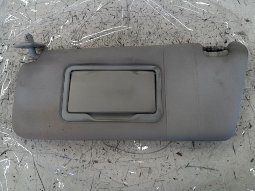 MERCEDES CLASSE A «W168» (1998) ALLESTIMENTI INTERNI PANNELLO PARASOLE SX. USATO Da 2001 A 2004 [[244237]]