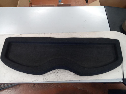 RENAULT MODUS (2005) ALLESTIMENTI INTERNI RIPIANO COPERTURA VANO BAGAGLI USATO [[243967]]