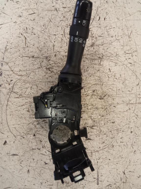 TOYOTA YARIS (FRANCE ) «II» (2006) STERZO DEVIOGUIDA LUCI SX. USATO Da 2005 A 2009 [[243932]]