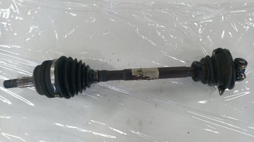 RENAULT MASTER «II» (1998) CAMBIO E TRASMISSIONE SEMIASSE ANT. SX. USATO Da 1998 A 2000 [[246495]]