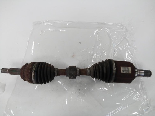 DODGE CALIBER (2006) CAMBIO E TRASMISSIONE SEMIASSE ANT. SX. USATO Da 2006 A 2010 [[245121]]