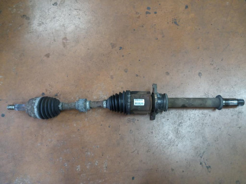 DODGE CALIBER (2006) CAMBIO E TRASMISSIONE SEMIASSE ANT. DX. USATO Da 2006 A 2010 [[245119]]
