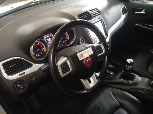 FIAT FREEMONT (2011) STERZO VOLANTE USATO Da 2011 A 2014 [[244952]]