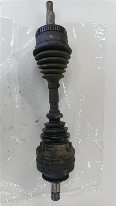 MERCEDES VITO «638» (1996) CAMBIO E TRASMISSIONE SEMIASSE ANT. SX. USATO Da 1999 A 2003 [[244875]]