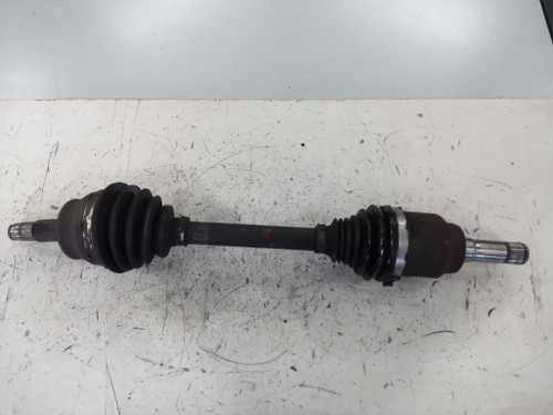 FIAT DOBLÒ «III» CARGO (2015) CAMBIO E TRASMISSIONE SEMIASSE ANT. SX. USATO Da 2016 in poi [[244336]]