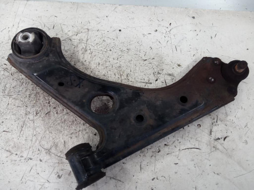 FIAT GRANDE PUNTO (2006) ASSALE BRACCIO OSCILLANTE ANT. SX. USATO Da 2008 A 2010 [[244304]]