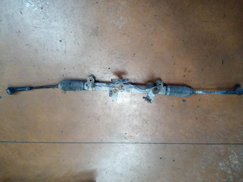 FIAT DOBLÒ «III» CARGO (2010) STERZO SCATOLA STERZO C/SERVOSTERZO USATO Da 2009 A 2014 [[243902]]