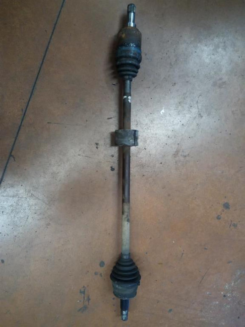 FIAT DOBLÒ «III» CARGO (2010) CAMBIO E TRASMISSIONE SEMIASSE ANT. DX. USATO Da 2009 A 2014 [[243901]]