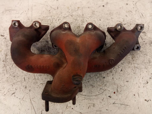 FIAT BRAVA (1998) SCARICO E INIEZIONE COLLETTORE SCARICO USATO Da 1998 A 2000 [[243880]]