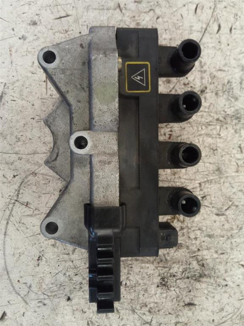 FIAT BRAVA (1998) IMPIANTO ELETTRICO BOBINA USATO Da 1998 A 2000 [[243879]]