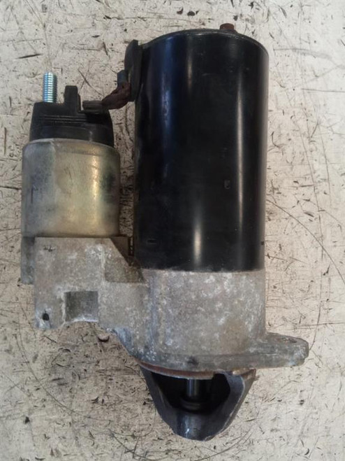 MERCEDES CLASSE A «W169» (2008) IMPIANTO ELETTRICO MOTORINO AVVIAMENTO USATO Da 2008 A 2012 [[243877]]