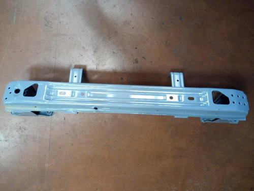 FIAT PANDA «III» (2012) LAMIERATI ESTERNI TRAVERSA PARAURTI POST. USATO Da 2020 in poi [[243866]]