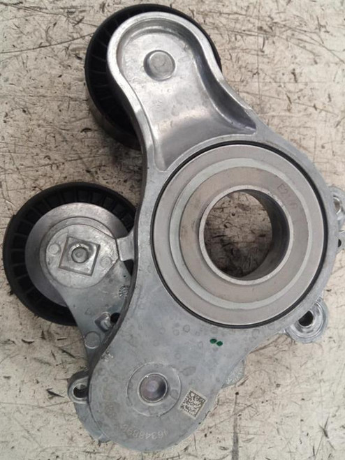 FIAT PANDA «III» (2012) MOTORE TENDICINGHIA ACCESSORI USATO Da 2020 in poi [[243831]]