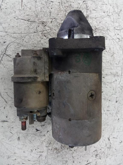 FIAT SEICENTO (1998) IMPIANTO ELETTRICO MOTORINO AVVIAMENTO USATO Da 1998 A 2000 [[243795]]