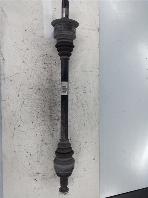 BMW X3 «F25» (2011) CAMBIO E TRASMISSIONE SEMIASSE POST. SX. USATO Da 2010 A 2014 [[243778]]