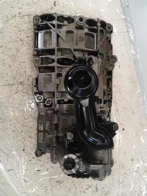 BMW X3 «F25» (2011) MOTORE POMPA OLIO USATO Da 2010 A 2014 [[243777]]
