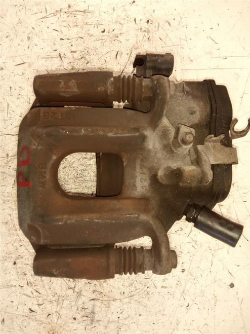 BMW X3 «F25» (2011) IMPIANTO FRENANTE PINZA FRENO POST. DX. USATO Da 2010 A 2014 [[243767]]