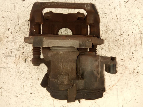 BMW X3 «F25» (2011) IMPIANTO FRENANTE PINZA FRENO POST. SX. USATO Da 2010 A 2014 [[243766]]